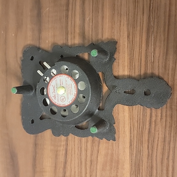 Vintage Elec Trivet by Silex - Picture 6 of 16